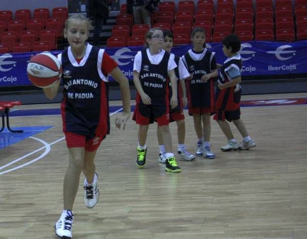 Día del Minibasket