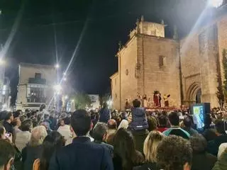 Pautas para moverse por Cáceres en Semana Santa