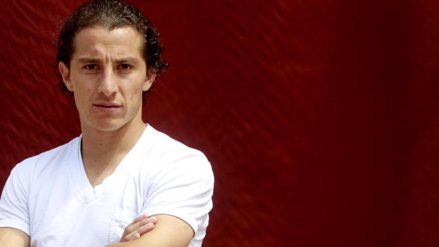 Guardado deja tres millones en la caja del Valencia CF