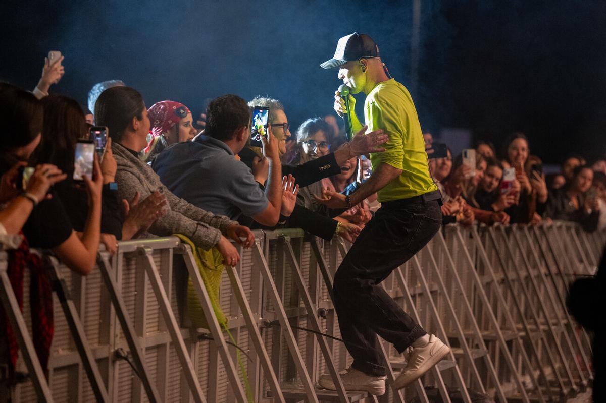 Gala Drag Queen del Carnaval de Gáldar 2026