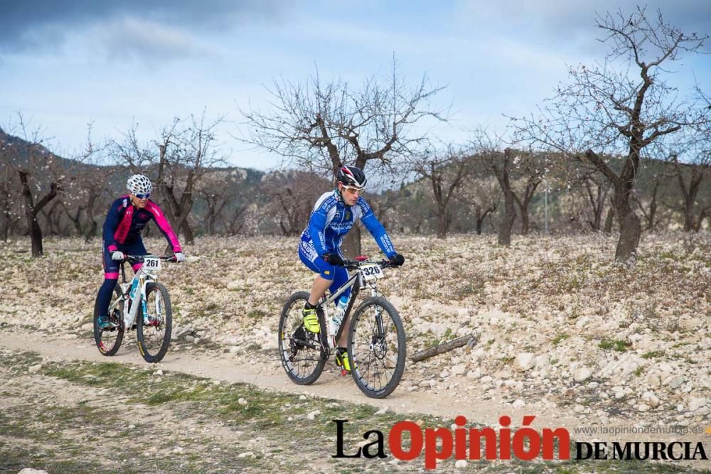 El Buitre 2017, carrera por montaña (MTB Sierra de