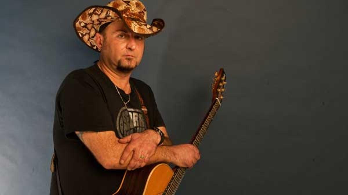 Acústic de Carles Segarra