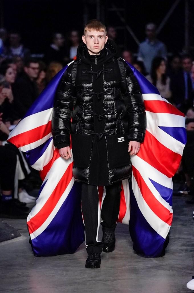 Burberry