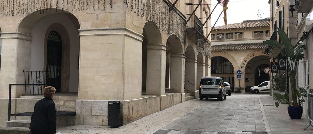 Infracciones urbanísticas en Mallorca: Anulan el derribo de un chalet en  Felanitx construido con licencia de caseta - Diario de Mallorca