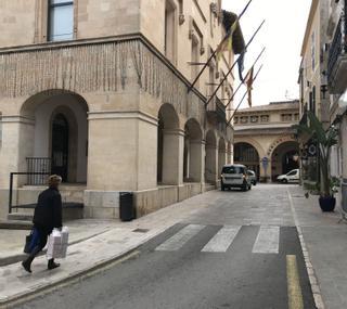 Infracciones urbanísticas en Mallorca: Anulan el derribo de un chalet en Felanitx construido con licencia de caseta