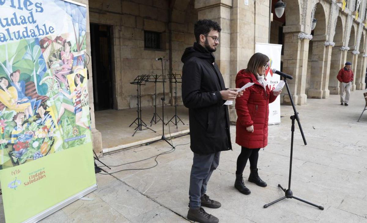 El Comité Antisida: "El estigma no se ve en los análisis, pero enferma igual"