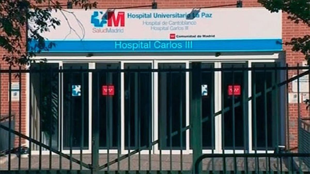 Los dos casos de coronavirus en Madrid se encuentran "clínicamente estables"