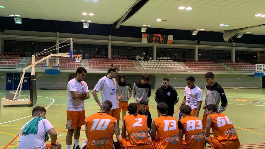 Torrent prepara el torneo internacional de baloncesto Memorial Pascual Chuliá