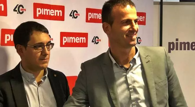 El Govern da trato VIP a PIME y quiere fraccionarle una deuda de 1,2 millones