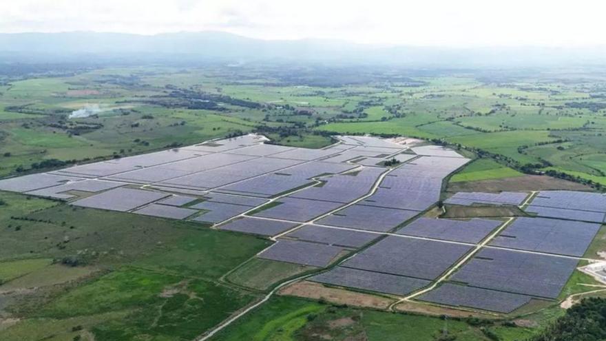 Ecoener consigue la certificación Gold Standard en su planta Payita 1