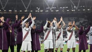 UEFA Europa League - West Ham United vs Bayer Leverkusen