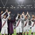 UEFA Europa League - West Ham United vs Bayer Leverkusen