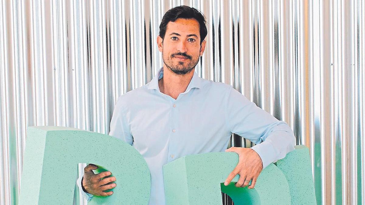 Luis Rubio, director general Editorial Rubio