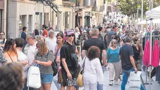 Inicien els passos per crear a Girona una Àrea de Promoció Econòmica Urbana