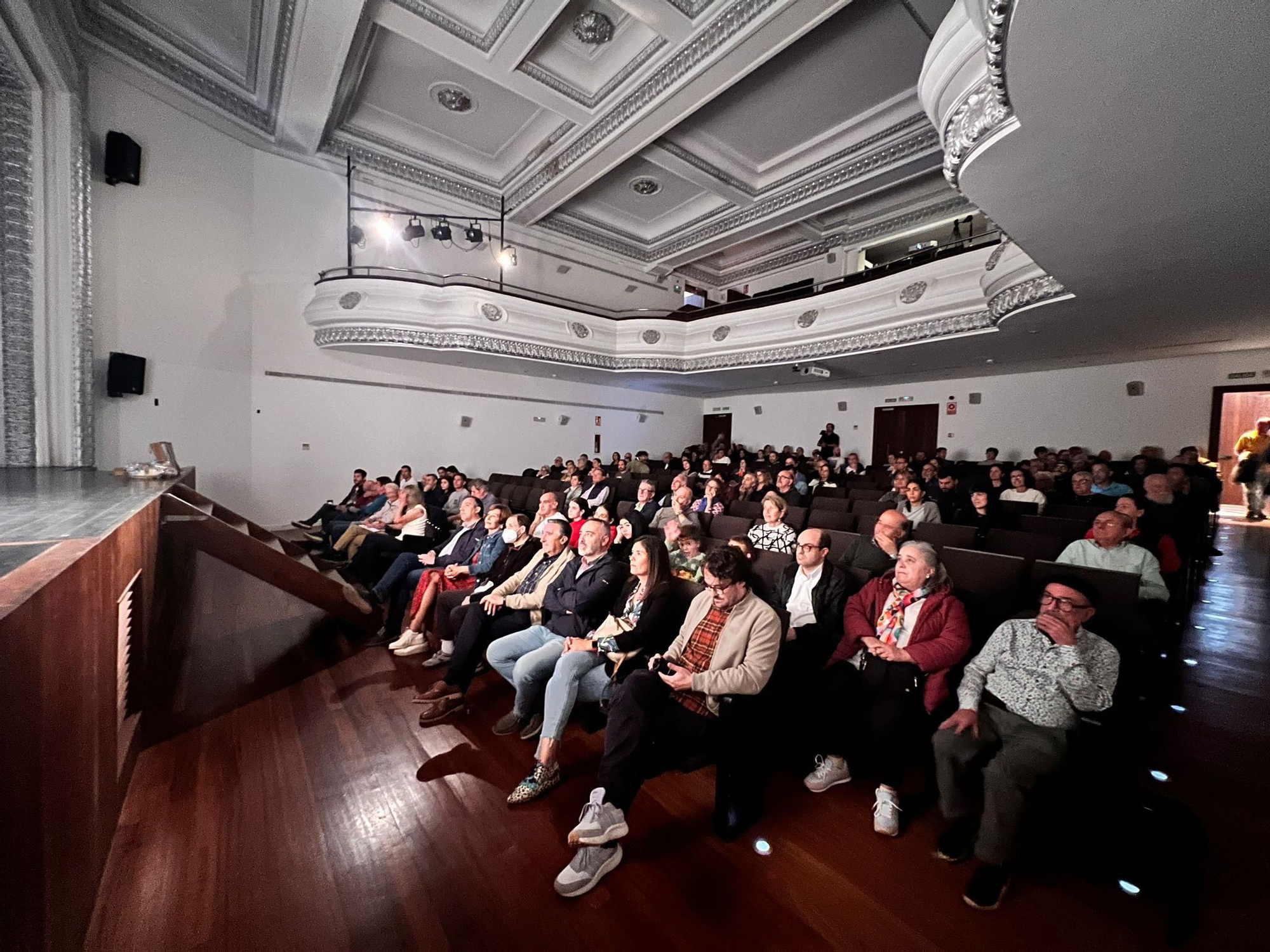 Así ha sido la segunda edición de Fotomaliayo y estos son sus premiados
