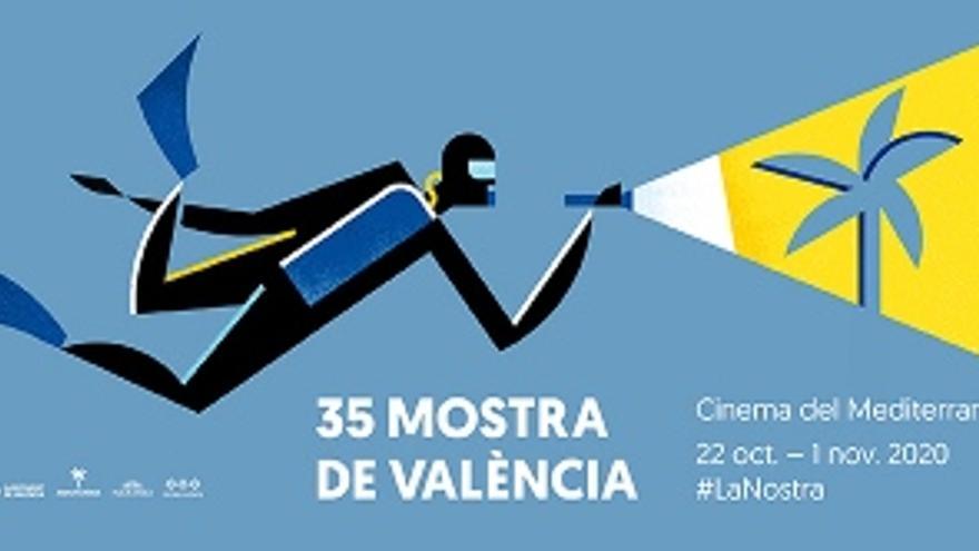 35 Mostra de Valencia - Cinema del Mediterrani 2020