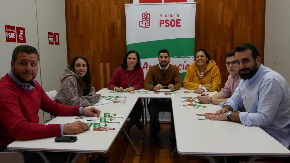 2-D Elecciones Andaluzas/Día 13