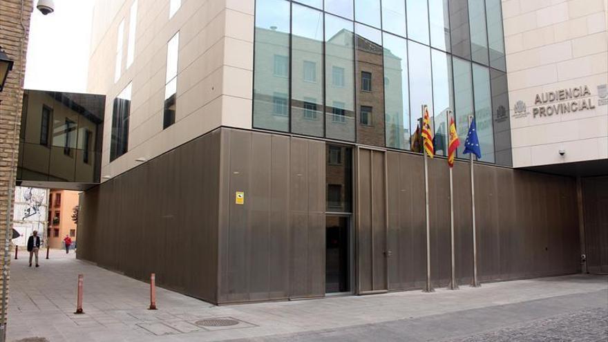 La Audiencia de Zaragoza activa el juicio por fraude en la construcción de PLAZA