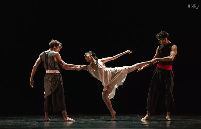 Les imatges de la Gran Gala de Dansa contra el Càncer