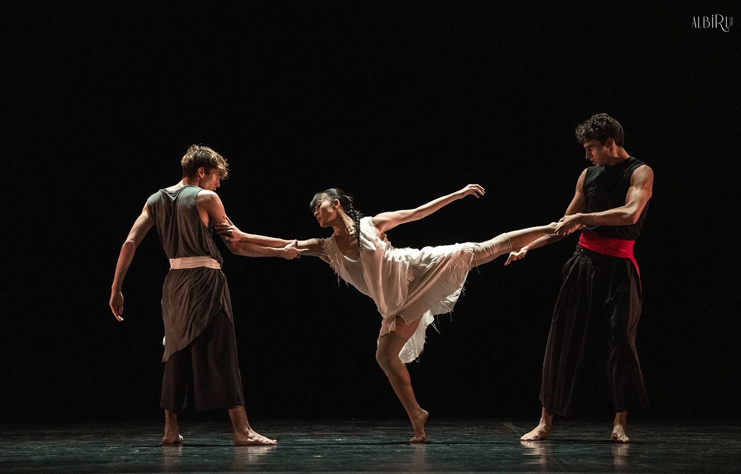 Les imatges de la Gran Gala de Dansa contra el Càncer