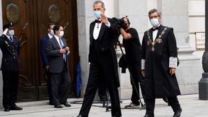 ¿Qui fas més responsable del bloqueig institucional?