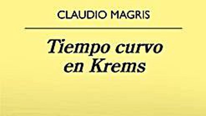 Tiempo curvo en Krems