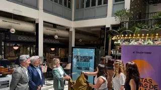 El Mercado de Correos estrena un espacio gastronómico inclusivo para personas con autismo