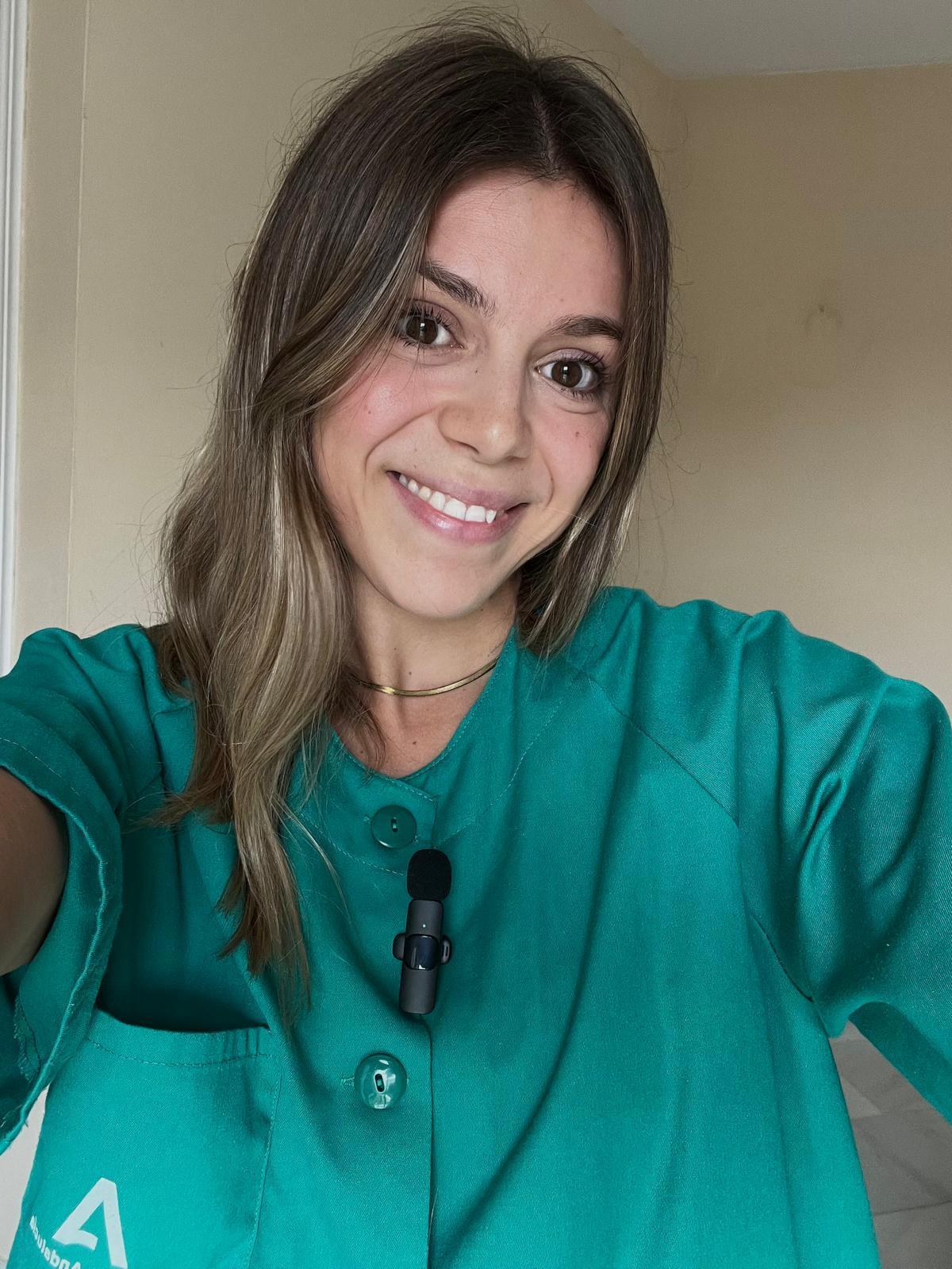 Celia Mora