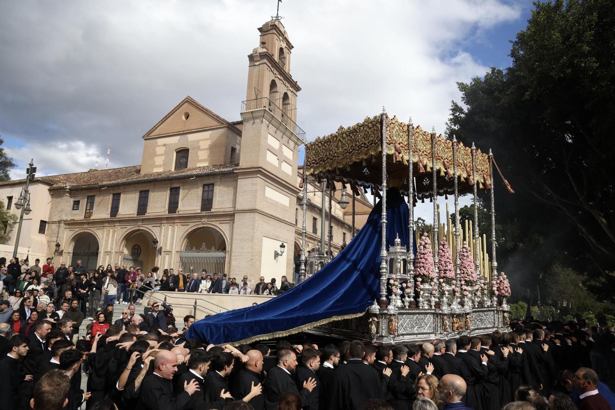 Monte Calvario | Viernes Santo 2024