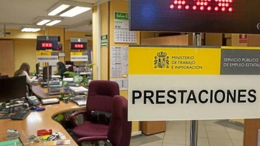 CSIF alerta que la Seguretat Social planeja el tancament de diverses oficines a les comarques gironines