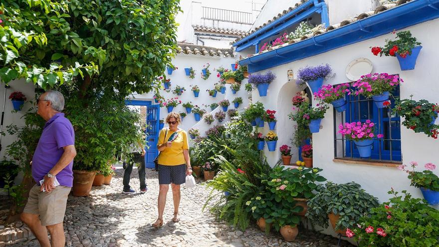 Estos son los 11 recintos de la ruta 3 de los Patios de Córdoba en San Lorenzo