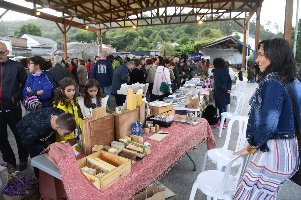 Feira de Mulleres Rurales