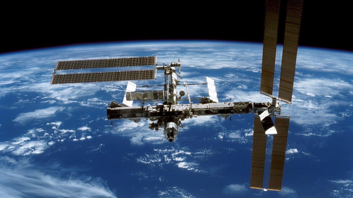La Estación Espacial Internacional (EEI) ya tiene fecha de defunción