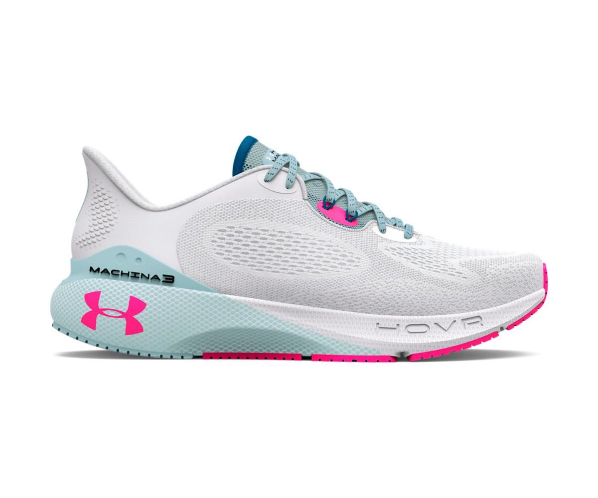 Zapatilla de running de Under Armour.