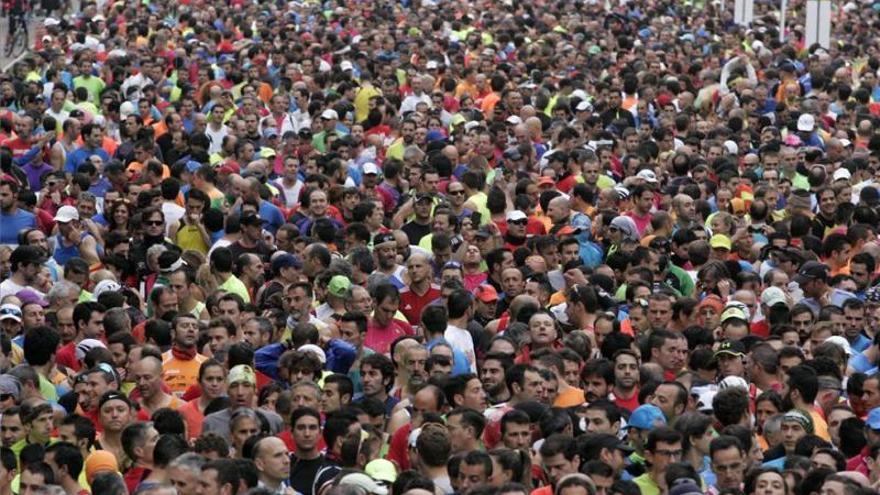 La Media Maratón de Córdoba, una prueba con grandes retos