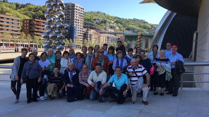 Jornada reivindicativa y festiva de la Asociación de Mujeres Manlia