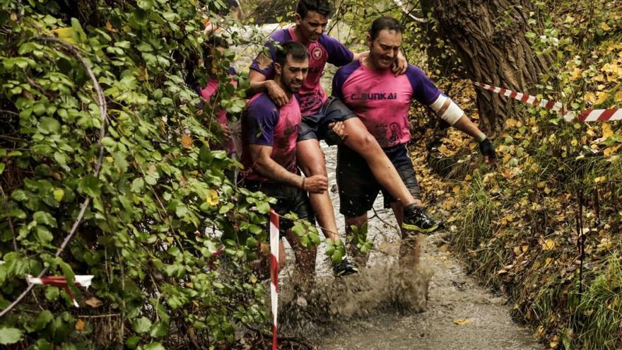 SUPER también se apunta a la Farinato Race de Oropesa