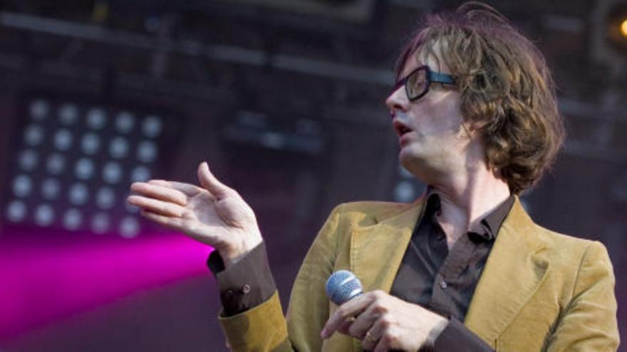 Pulp, el pistoletazo inicial de una nueva temporada de festivales