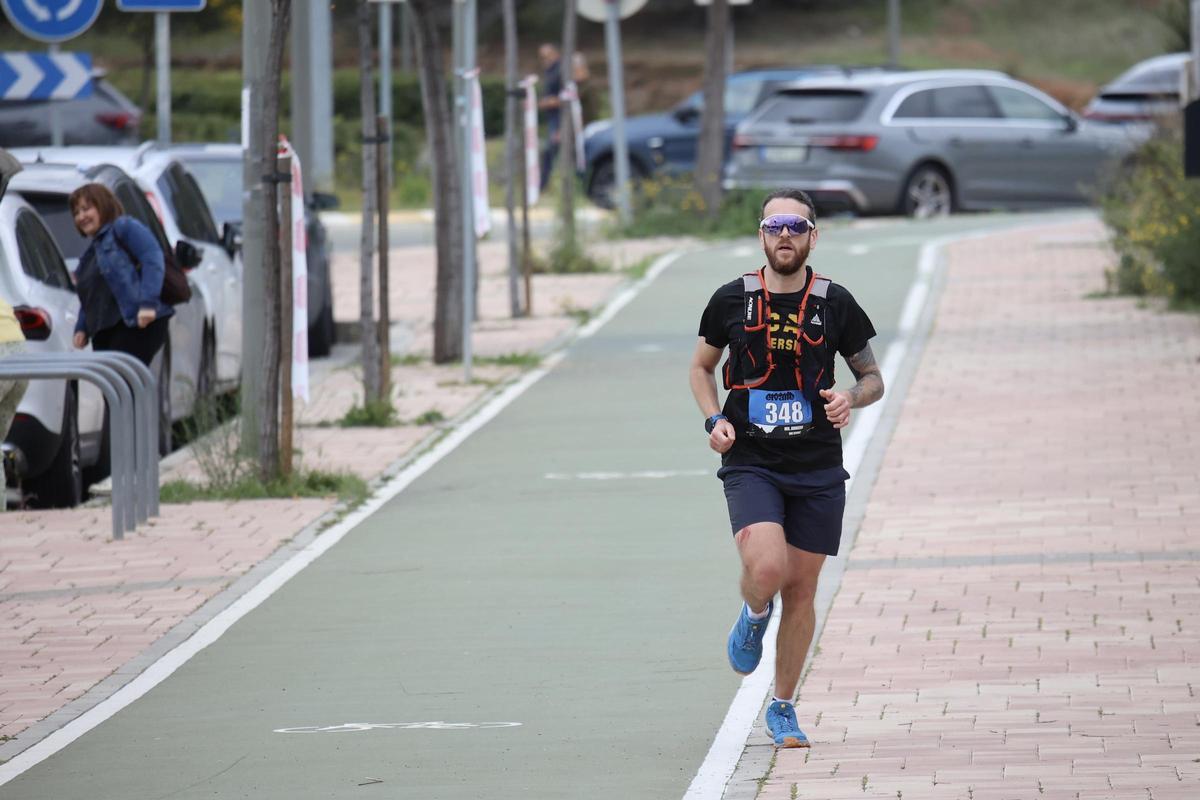 Las mejores imágenes de la carrera El Valle Trail 2026 Las mejores imágenes de la carrera El Valle Trail 2026