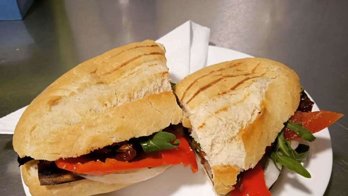 Bocadillos de autor