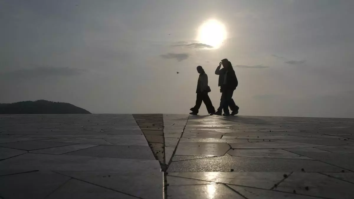 El 'día espejo' disipa las dudas sobre el eclipse del 12 de agosto: A Coruña tendrá dos ubicaciones "inmejorables"