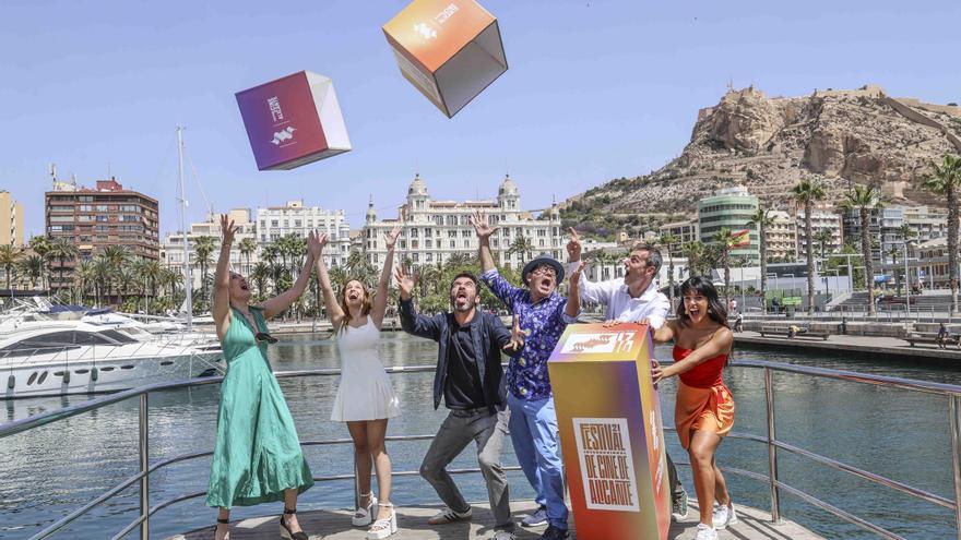 Una comedia irreverente y coral cierra el Festival de Cine de Alicante