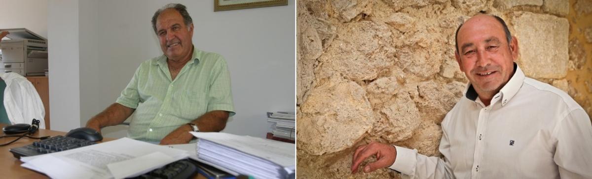 Así es la campaña electoral en los pueblos más pequeños de Alicante