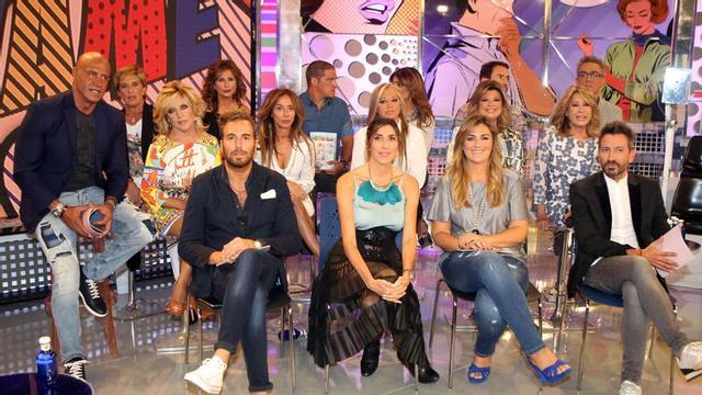 El sorprendente precio que pagan los colaboradores de Sálvame por el alquiler de sus viviendas
