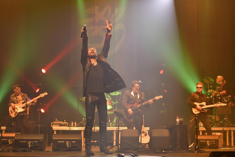 Concert de Sau 30 al Kursaal