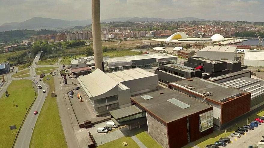 El Parque Tecnológico de Avilés, inmune a la crisis del covid, ganó empleo en 2020 - Vimarsana News