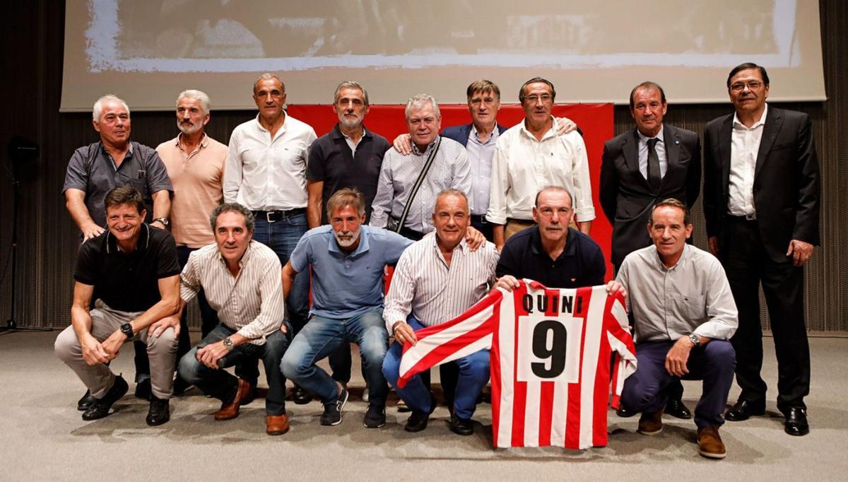 Muere Abel, leyenda rojiblanca