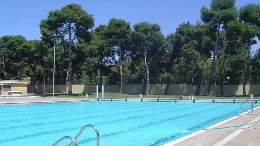 València ultima sus instalaciones para acoger los Gay Games