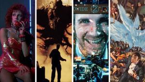 Caos i apocalipsi: Dotze pel·lícules per acomiadar el 2021 com mereix