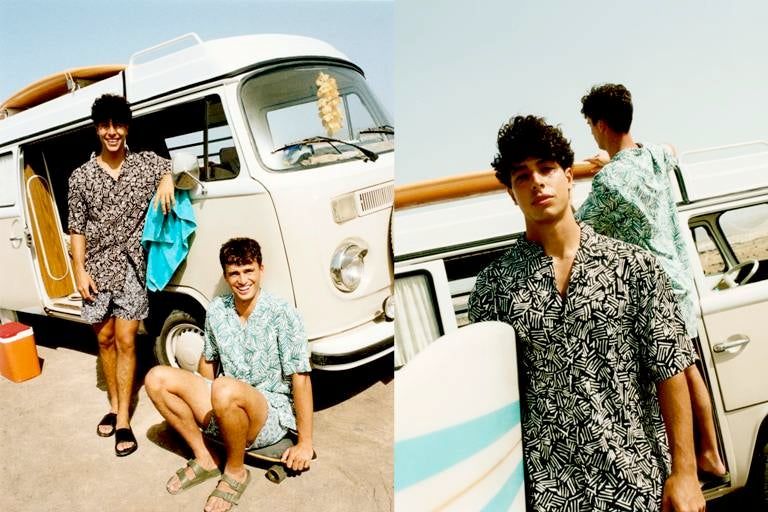 Colección Swimwear Lefties